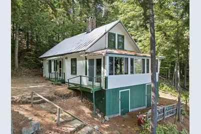 40 Community Drive, Manchester, ME 04351 - Photo 1