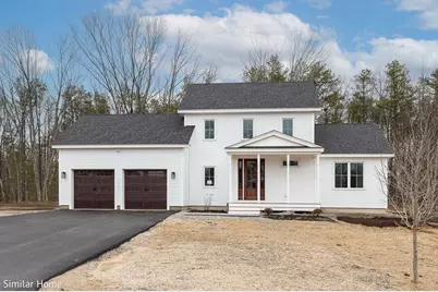38 Cascade Circle #32, Kennebunk, ME 04043 - Photo 1