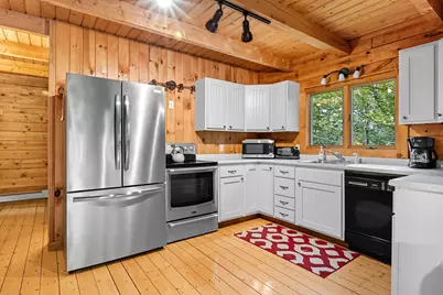 2032 Ridge View Road, Carrabassett Valley, ME 04947 - Photo 1