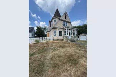 173 Somerset Avenue, Pittsfield, ME 04967 - Photo 1