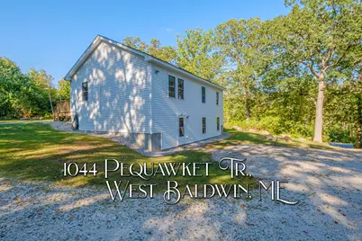 1044 Pequawket Trail, Baldwin, ME 04091 - Photo 1