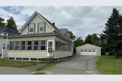 6 Pleasant Street, Fairfield, ME 04937 - Photo 1