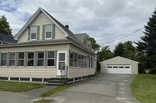 6 Pleasant St, Fairfield, ME 04937 - Photo 1