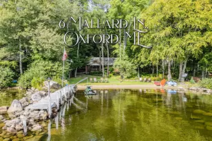 6 Mallard Ln, Oxford, ME 04270 - Photo 1