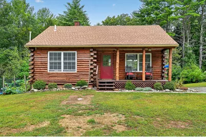 201 College Road, Greene, ME 04236 - Photo 1