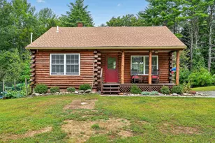 201 College Rd, Greene, ME 04236 - Photo 1