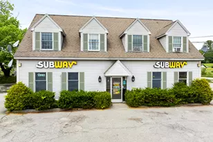 1560 Atlantic Hwy Hwy, Waldoboro, ME 04572 - Photo 1