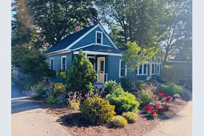 22 West Elm Street, Yarmouth, ME 04096 - Photo 1
