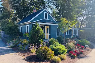 22 W Elm St, Yarmouth, ME 04096 - Photo 1