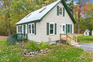 1278 Naples Rd, Harrison, ME 04040 - Photo 1
