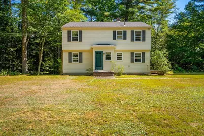 22 Guerette Road, Winthrop, ME 04364 - Photo 1