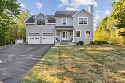 58 Lynn Avenue, Brewer, ME 04412 - Photo 1