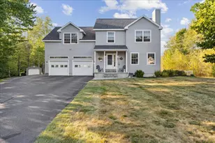 58 Lynn Ave, Brewer, ME 04412 - Photo 1