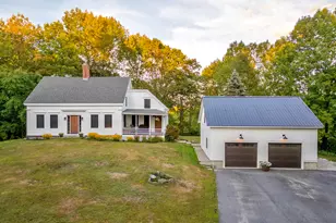 777 Cape Rd, Limington, ME 04049 - Photo 1