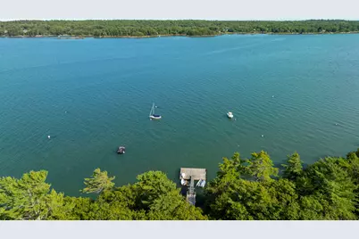 M4 L12.30B McCarty Cove Road, Westport, ME 04578 - Photo 1