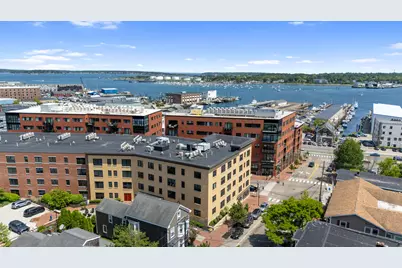25 High Street #408, Portland, ME 04101 - Photo 1