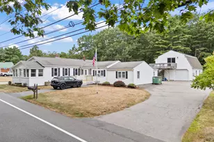 381 Littlefield Rd, Wells, ME 04090 - Photo 1