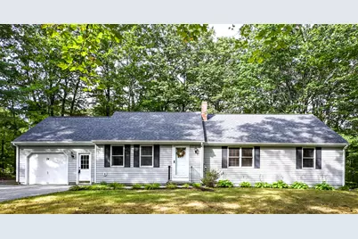 74 May Meadow Drive, Gray, ME 04039 - Photo 1