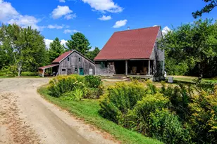 61 & 67 Reynolds Rd, Brooksville, ME 04617 - Photo 1