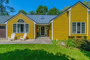 129 Rainbow Farm Road Rd, Yarmouth, ME 04096 - Photo 1