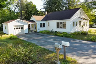 66 Pleasant St, Passadumkeag, ME 04475 - Photo 1