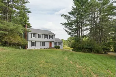 247 Ledge Road, Yarmouth, ME 04096 - Photo 1