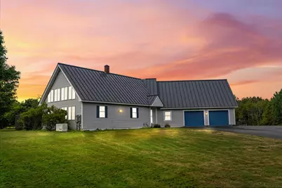 562 Town House Road, Vienna, ME 04360 - Photo 1