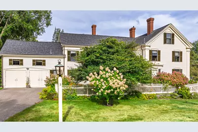 3 Cumberland Street, Yarmouth, ME 04096 - Photo 1