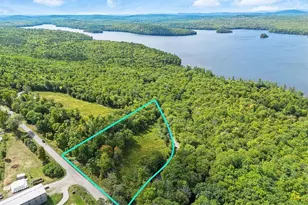 462 Ithiel Gordon Rd, Mount Vernon, ME 04352 - Photo 1