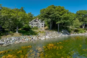 31 Florian Benson, Blue Hill, ME 04614 - Photo 1