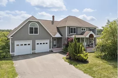 213 Gray Road, Gorham, ME 04038 - Photo 1