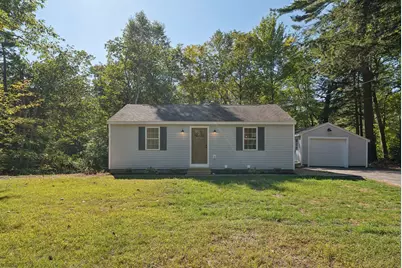 43 Skillin Road, Cumberland, ME 04021 - Photo 1