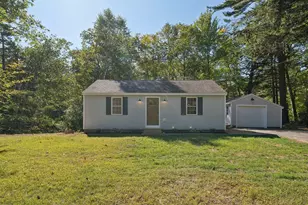 43 Skillin Rd, Cumberland, ME 04021 - Photo 1