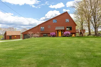 845 Upper Street, Turner, ME 04282 - Photo 1