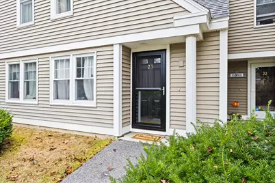 23 Glenridge Drive #23, Portland, ME 04102 - Photo 1