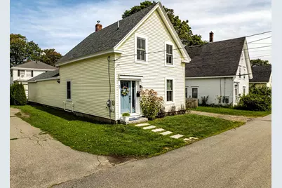 57 Grace Street, Rockland, ME 04841 - Photo 1