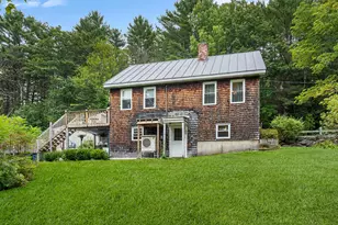 218 Wiley Rd, Greene, ME 04236 - Photo 1