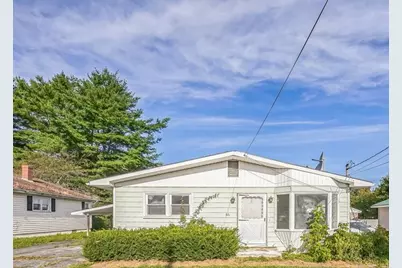 86 Summit Avenue, Lewiston, ME 04240 - Photo 1