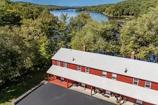 626 Sebec Village Rd, Sebec, ME 04481 - Photo 1