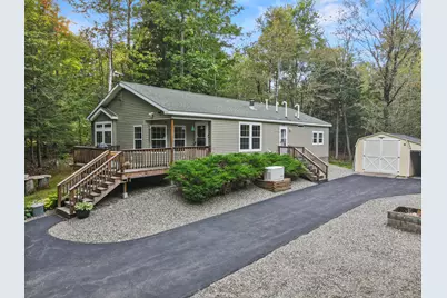 72 Pitcher Road, Belfast, ME 04915 - Photo 1