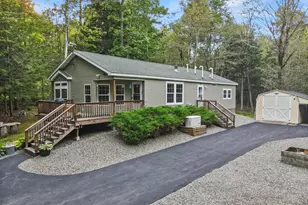 72 Pitcher Rd, Belfast, ME 04915 - Photo 1