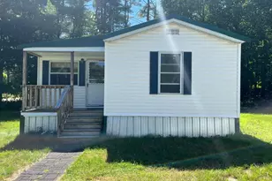 109 Bennett Rd, Alfred, ME 04002 - Photo 1