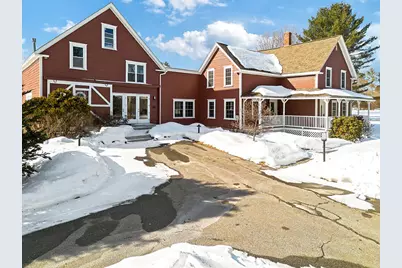 444 W Auburn Road, Auburn, ME 04210 - Photo 1