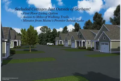 8 Cortland Place #5, Standish, ME 04084 - Photo 1