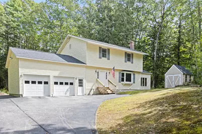 452 N Raymond Road, Poland, ME 04274 - Photo 1
