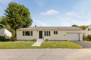 92 Fair St, Lewiston, ME 04240 - Photo 1