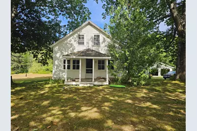 191 W Shore Road, Sorrento, ME 04677 - Photo 1