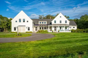 583 North Rd, Yarmouth, ME 04096 - Photo 1