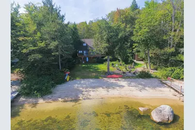 109 Wild Acres Road, Raymond, ME 04071 - Photo 1