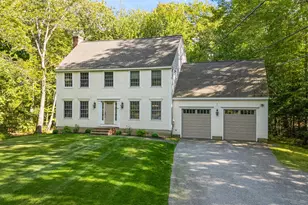 64 Hearn Rd, Scarborough, ME 04074 - Photo 1